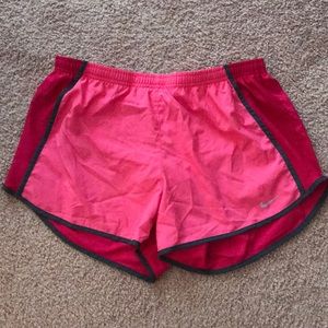 💗Nike Running Shorts
